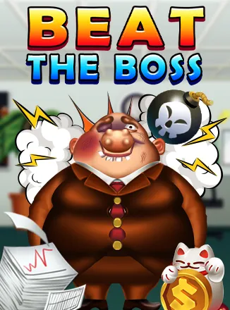 BEAT THE BOSS